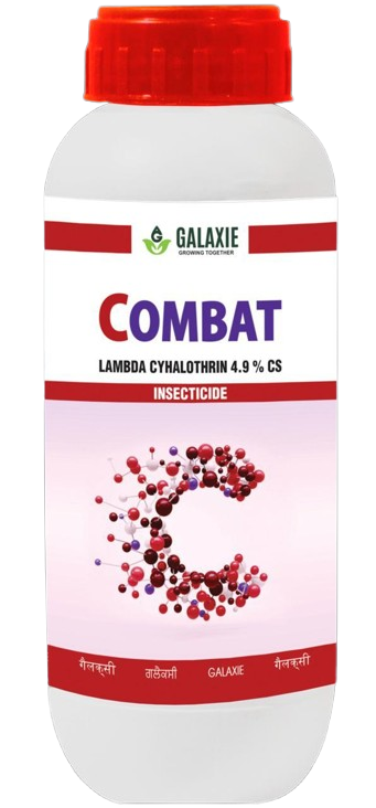 Combat Lambda Cyhalothrin